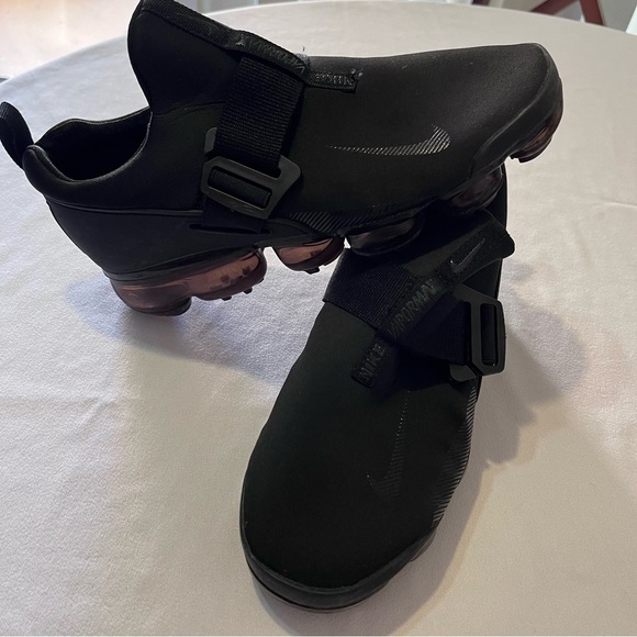 Nike Other - Nike Black Air Max vapor plus Athletic Shoes